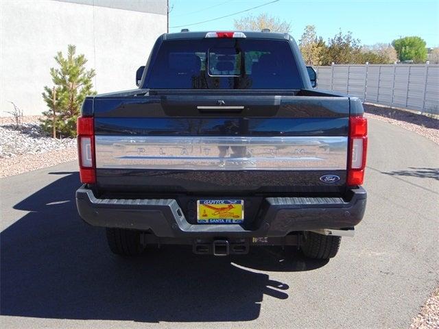 $63874 : 2021 F-250SD Platinum image 5