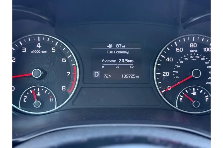 $6999 : 2019 Optima LX image 7