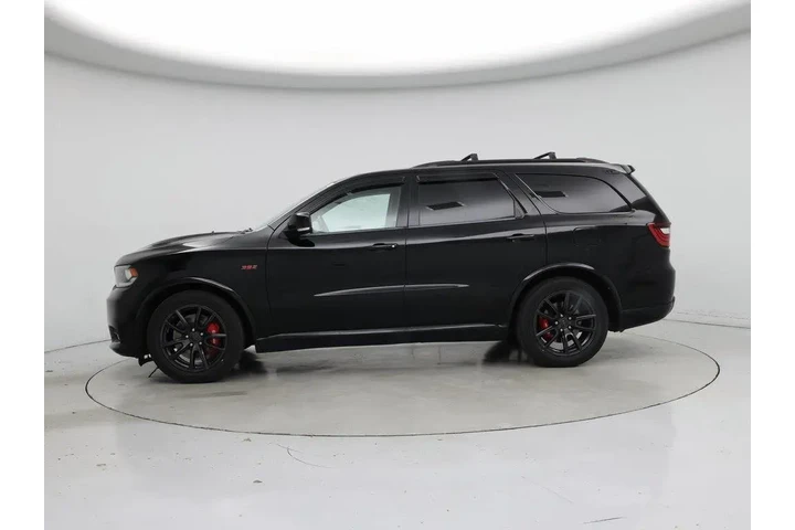 $38998 : Dodge Durango 2018 AWD SRT 4 image 3