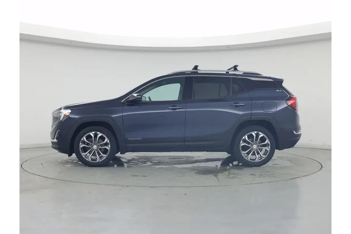 $17998 : GMC Terrain 2018 4x4 SLT 4dr image 3