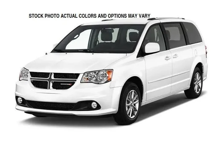 $16995 : Dodge Grand Caravan 2019 SXT image 1