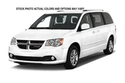 Dodge Grand Caravan 2019 SXT en Los Angeles