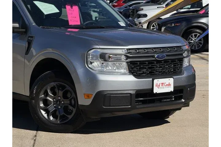 $23444 : Ford Maverick 2023 XLT 4dr S image 2