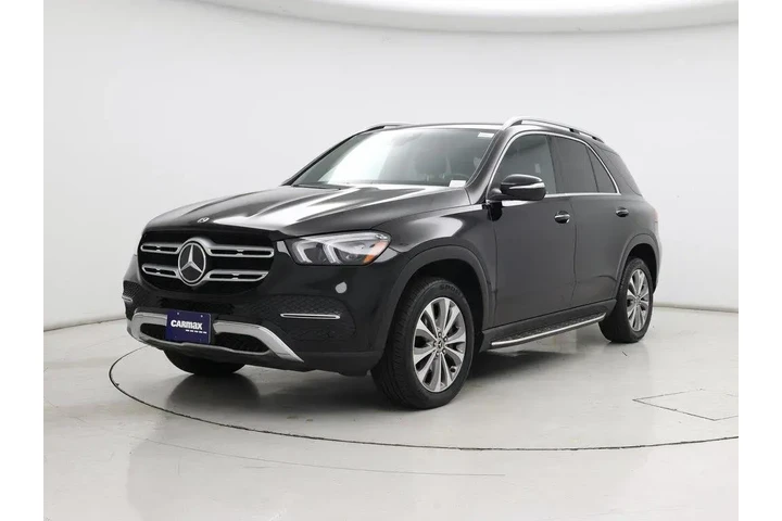 $29998 : Mercedes-Benz GLE 2020 GLE 3 image 4