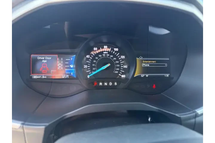 $18795 : Ford Edge 2020 SEL 4dr Cross image 10