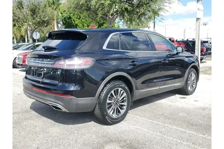 $26990 : Lincoln Nautilus 2022 Standa image 6