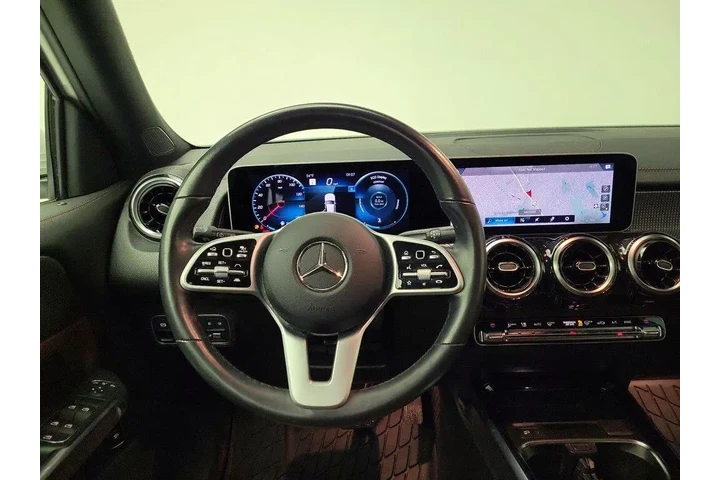 $30998 : Mercedes-Benz GLB 2021 GLB 2 image 10