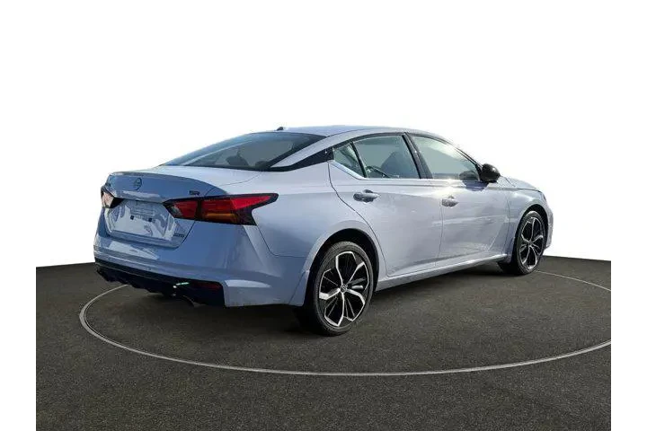 $25910 : Nissan Altima 2025 AWD 2.5 S image 5