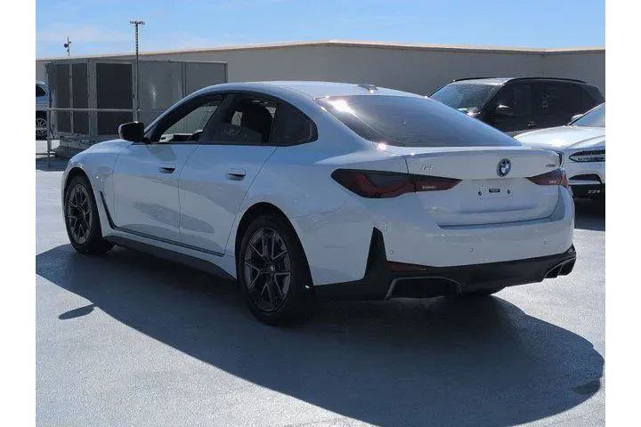 $31995 : BMW i4 2023 eDrive35 Gran Co image 7