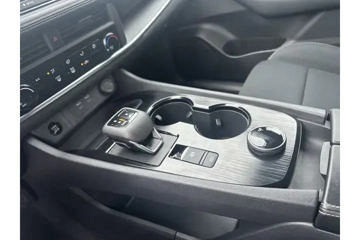 $21958 : Nissan Rogue 2025 AWD S 4dr image 9