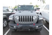 $34990 : Jeep Wrangler 2021 4x4 Rubic thumbnail