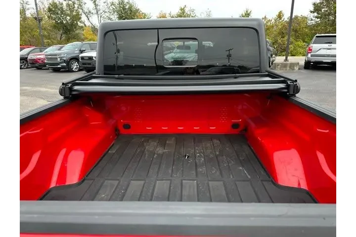 $30422 : Jeep Gladiator 2021 4x4 Spor image 10