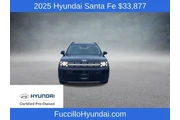 $33877 : Hyundai SANTA FE 2025 AWD SE thumbnail