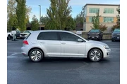 $10900 : Volkswagen e-Golf 2016 SEL P thumbnail