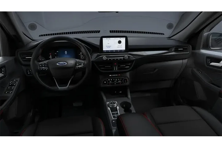 $28500 : Ford Escape Hybrid 2025 ST-L image 7