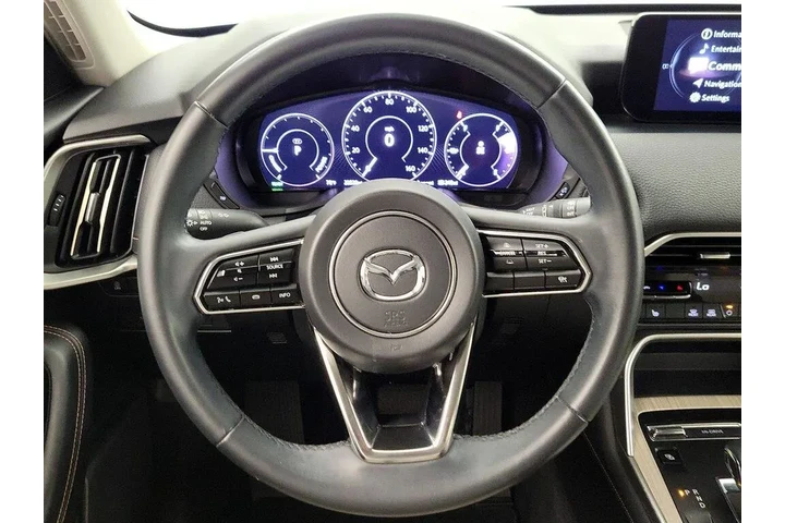 $34998 : Mazda CX-90 Plug-in Hybrid 2 image 10