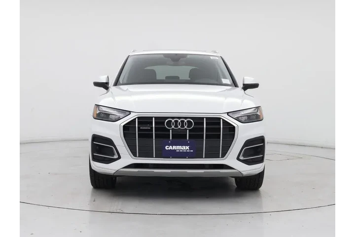 $23998 : Audi Q5 2021 AWD quattro Pre image 5