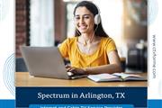 Spectrum channel lineup en Arlington TX