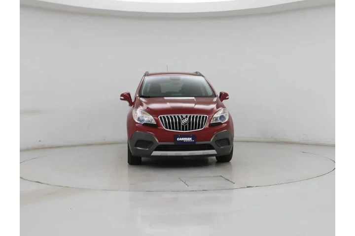 $14599 : Buick Encore 2015 Base 4dr C image 5