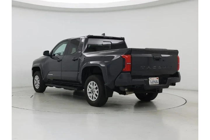 $32998 : Toyota Tacoma 2024 4x2 SR5 4 image 2