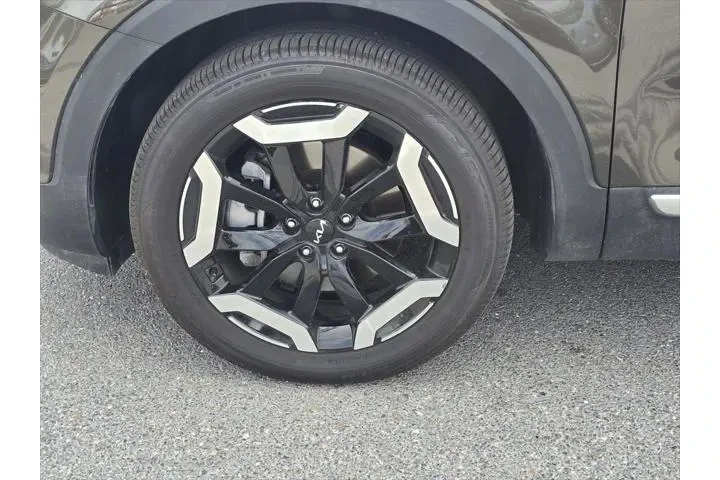 $36999 : Kia Telluride 2025 AWD S 4dr image 9