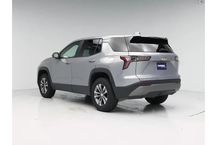 $24998 : Chevrolet Equinox 2025 LT 4d image 2