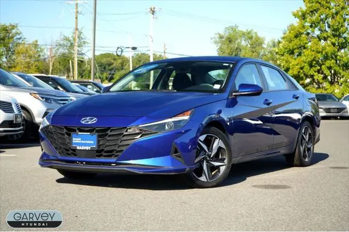 $19500 : Hyundai ELANTRA 2023 SEL 4dr image 1