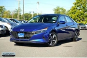 Hyundai ELANTRA 2023 SEL 4dr en Elizabethtown