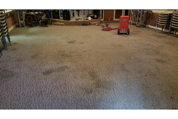 Happy Face Carpet Cleaning image 2