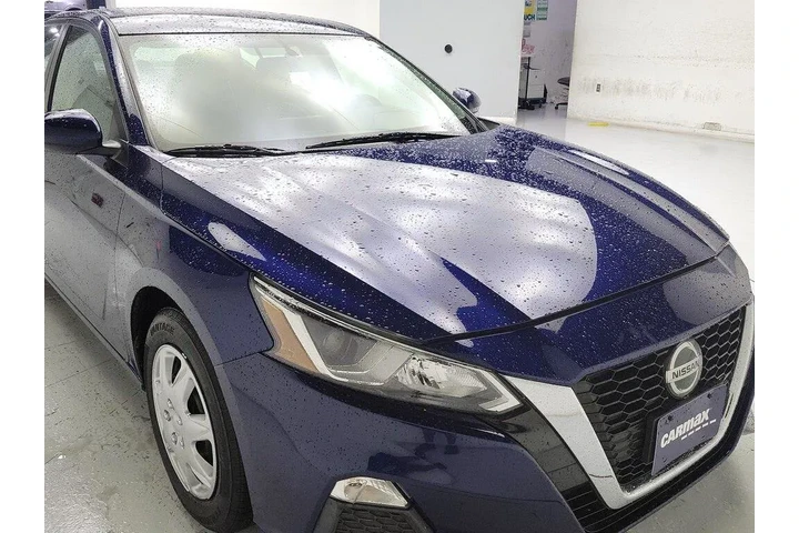 $18998 : Nissan Altima 2020 2.5 S 4dr image 1