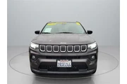 $19495 : Jeep Compass 2022 Latitude 4 thumbnail