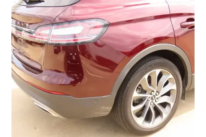 $34911 : Lincoln Nautilus 2021 Reserv image 10