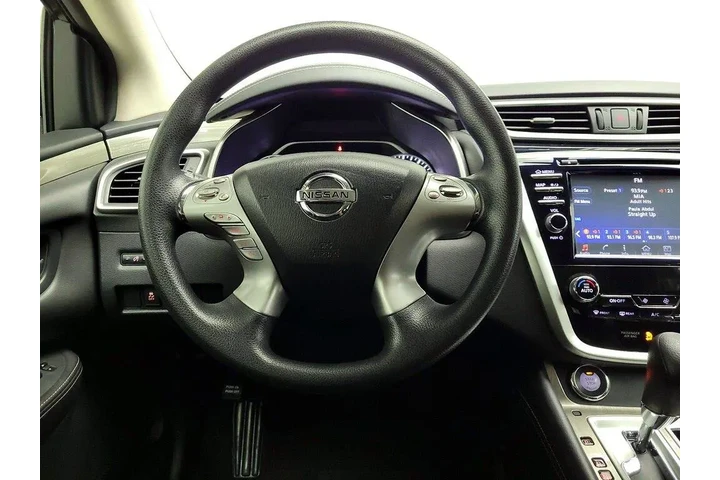 $16998 : Nissan Murano 2018 S 4dr SUV image 10