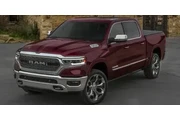 Ram 1500 2022 4x4 Limited 4d en Houston