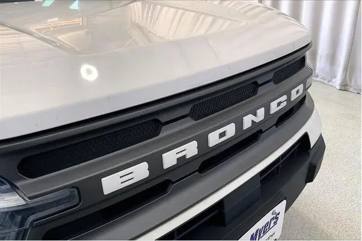 $22691 : Ford Bronco Sport 2023 AWD B image 7