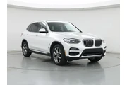BMW X3 2021 AWD xDrive30i 4d en Elizabethtown
