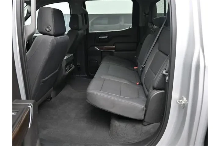 $35354 : Chevrolet Silverado 1500 201 image 7