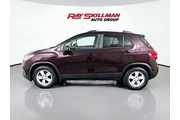 $9975 : Chevrolet Trax 2021 LT 4dr C thumbnail