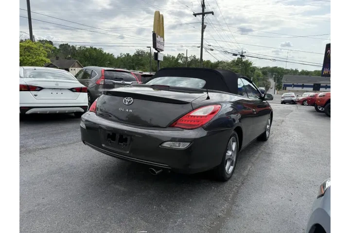 $11995 : 2008 Camry Solara SLE V6 image 6