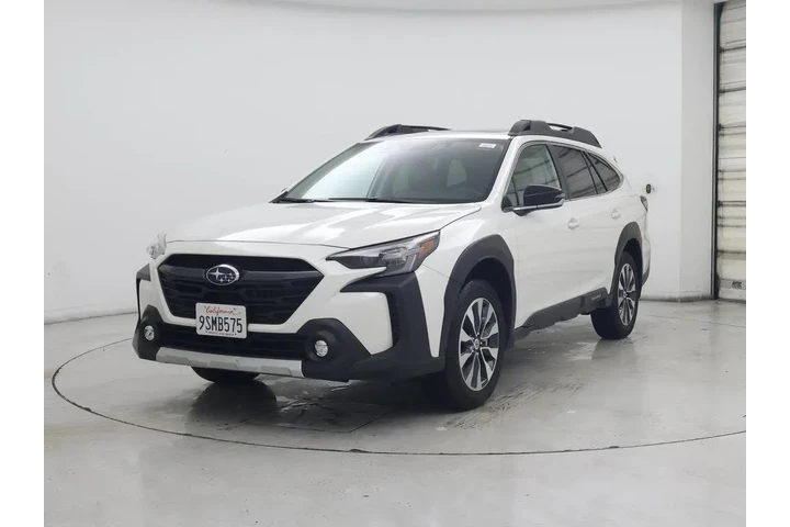 $34998 : Subaru Outback 2025 AWD Limi image 4