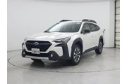 $34998 : Subaru Outback 2025 AWD Limi thumbnail