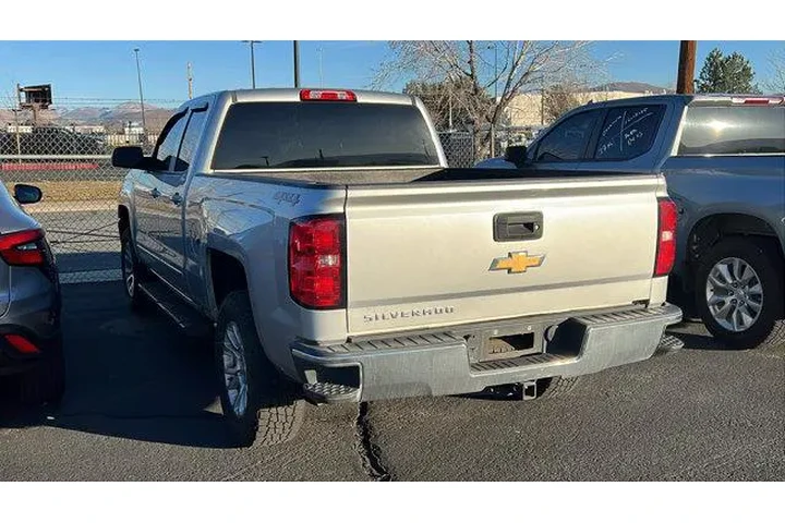 $23984 : Chevrolet Silverado 1500 LD image 3