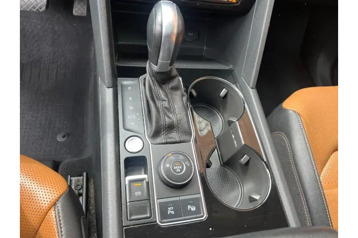 $23500 : 2019 Atlas V6 SEL Premium 4Mo image 10