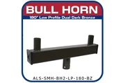 180° Dual Bull Horn Fixture by en Miami