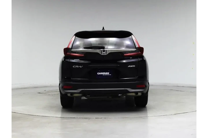$23998 : Honda CR-V 2020 AWD EX 4dr S image 6