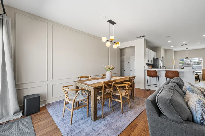 $469900 : Hermosa Casa en Lancaster image 4