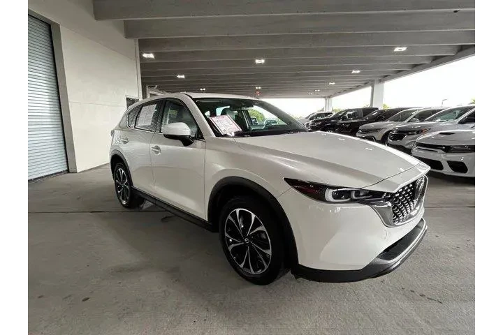 $23995 : Mazda CX-5 2023 AWD 2.5 S Pr image 7