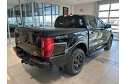 $30487 : Ford Ranger 2021 4x4 Lariat thumbnail