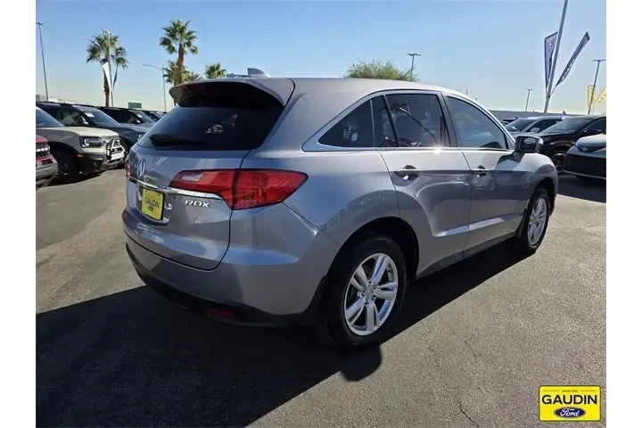 $9995 : Acura RDX 2014 4dr SUV image 7