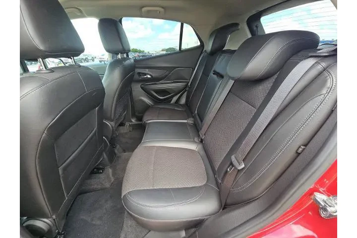 $15773 : Buick Encore 2019 Sport Tour image 7